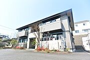 香里園駅よりバス8分 徒歩2分 2階 築24年4ヶ月の賃貸物件