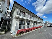 枚方市駅より徒歩12分 2階 築38年10ヶ月の賃貸物件