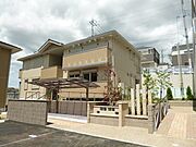 星ケ丘駅より徒歩9分 1階 築14年2ヶ月の賃貸物件
