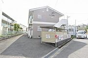 交野市駅より徒歩16分 1階 築34年2ヶ月の賃貸物件