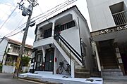 御殿山駅より徒歩11分 2階 築55年5ヶ月の賃貸物件