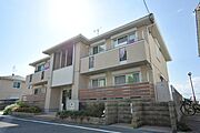 寿樹A・BAの賃貸物件