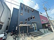 宮之阪駅より徒歩6分 2階 築5年6ヶ月の賃貸物件