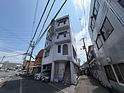 牧野駅より徒歩6分 4階 築33年3ヶ月の賃貸物件