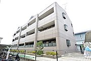 枚方市駅よりバス14分 徒歩4分 3階 築21年5ヶ月の賃貸物件
