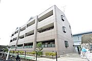 枚方市駅よりバス14分 徒歩4分 3階 築21年7ヶ月の賃貸物件