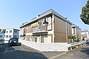 枚方市駅よりバス10分 徒歩5分 1階 築36年2ヶ月の賃貸物件