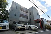 牧野駅より徒歩12分 3階 築29年6ヶ月の賃貸物件