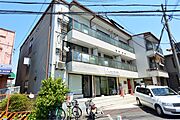 星ケ丘駅より徒歩5分 地下1階 築40年の賃貸物件