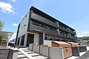 光善寺駅より徒歩10分 1階 築2年3ヶ月の賃貸物件