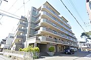 枚方公園駅より徒歩1分 4階 築28年10ヶ月の賃貸物件