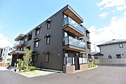 枚方公園駅より徒歩12分 1階 築2年の賃貸物件
