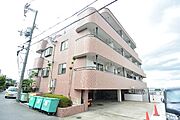 シャンテー香里丘２ 5階 築40年4ヶ月の賃貸物件