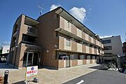 カーサセレーナ 3階 築11年11ヶ月の賃貸物件