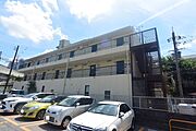 マルエスマンション川原町 3階 築38年の賃貸物件
