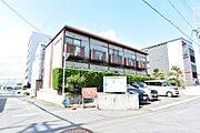 牧野Ｋ，Ｂ，ハイツ 1階 築40年8ヶ月の賃貸物件
