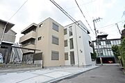 枚方市駅より徒歩8分 1階 築9年1ヶ月の賃貸物件