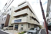光善寺駅より徒歩1分 2階 築2年2ヶ月の賃貸物件