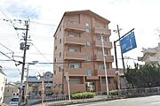 枚方市駅より徒歩8分 5階 築8年7ヶ月の賃貸物件