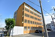 枚方市駅より徒歩10分 3階 築20年5ヶ月の賃貸物件