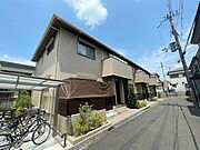御殿山駅より徒歩6分 1階 築3年の賃貸物件