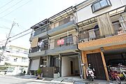 村野駅より徒歩14分 築33年2ヶ月の賃貸物件