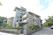 枚方公園駅より徒歩15分 3階 築35年11ヶ月の賃貸物件