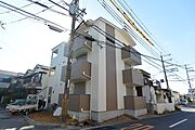 casa松丘 3階 築7年11ヶ月の賃貸物件