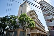 枚方市駅より徒歩5分 5階 築38年の賃貸物件