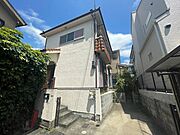 枚方市駅よりバス15分 徒歩4分 築50年7ヶ月の賃貸物件