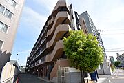 御殿山駅より徒歩8分 2階 築36年2ヶ月の賃貸物件