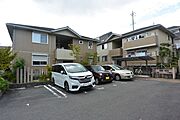 星ケ丘駅より徒歩9分 2階 築14年2ヶ月の賃貸物件