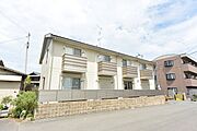 枚方市駅よりバス8分 徒歩3分 1階 築19年5ヶ月の賃貸物件