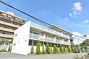 枚方公園駅より徒歩11分 3階 築19年11ヶ月の賃貸物件