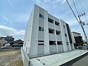 御殿山駅より徒歩3分 2階 築1年7ヶ月の賃貸物件