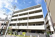 枚方市駅より徒歩5分 5階 築20年6ヶ月の賃貸物件