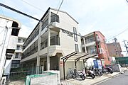 枚方市駅よりバス14分 徒歩2分 3階 築38年7ヶ月の賃貸物件