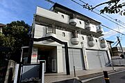 牧野駅より徒歩25分 2階 築36年10ヶ月の賃貸物件