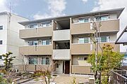 GreenValley香里ヶ丘B棟の賃貸物件