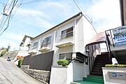 枚方市駅より徒歩10分 1階 築44年2ヶ月の賃貸物件