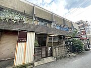 枚方市駅より徒歩6分 築51年8ヶ月の賃貸物件