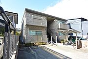 枚方公園駅より徒歩11分 2階 築18年1ヶ月の賃貸物件