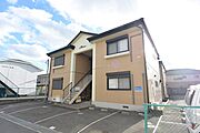 香里園駅よりバス12分 徒歩2分 1階 築28年4ヶ月の賃貸物件