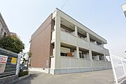 ミルトプラッツ２ 1階 築13年7ヶ月の賃貸物件
