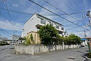 枚方市駅より徒歩13分 2階 築38年7ヶ月の賃貸物件