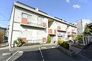 ワイドヒル山之上 2階 築34年3ヶ月の賃貸物件