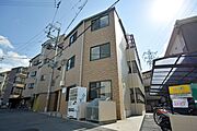御殿山駅より徒歩8分 1階 築14年9ヶ月の賃貸物件