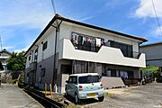 村野駅より徒歩3分 2階 築40年4ヶ月の賃貸物件