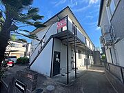 エミネンスホシガオカ 2階 築30年5ヶ月の賃貸物件