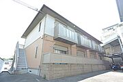 枚方公園駅より徒歩2分 2階 築22年4ヶ月の賃貸物件